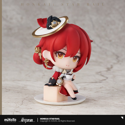 Honkai: Star Rail Astral Express Party Mini Figure