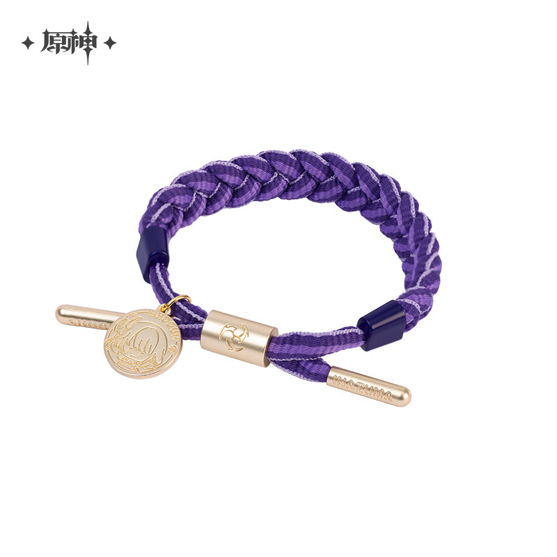 Character Concepts Bracelet