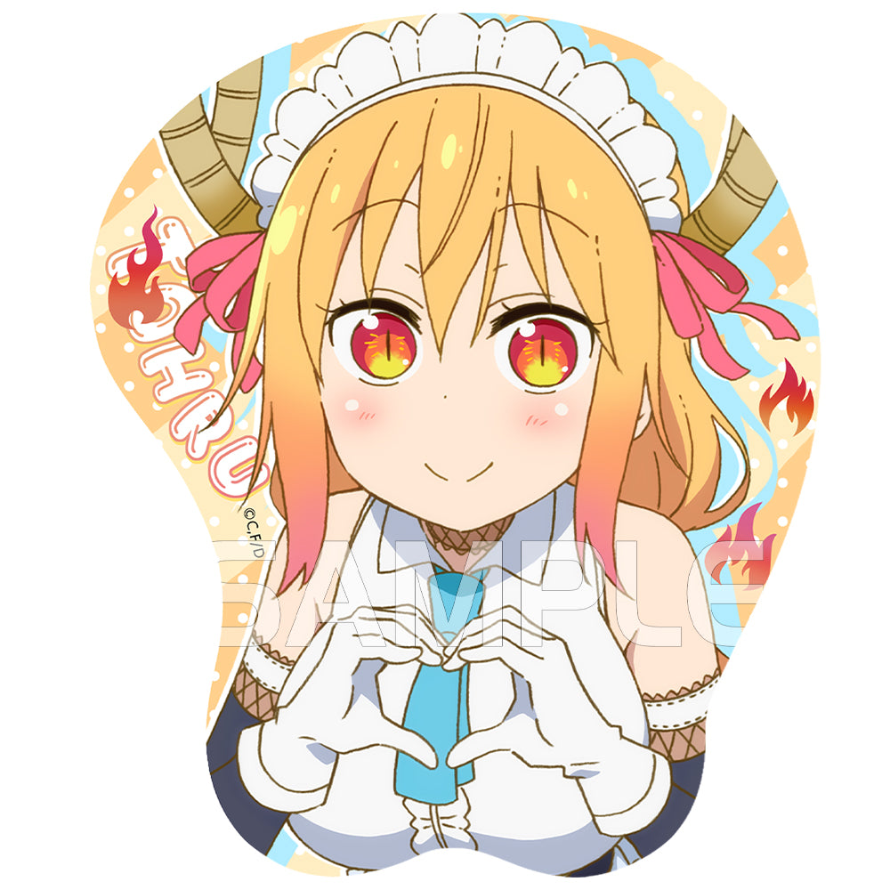 Miss Kobayashi's Dragon Maid Peripherals