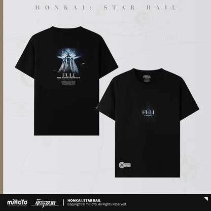 Fable Of Stars Series T-shirt