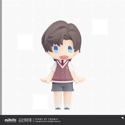Tears of Themis HELLO! GOOD SMILE Chibi Figure Artem Wing ACG Go Anime www.acg-go.com Artem Wing, Figure, Luke Pearce, Marius von Hagen, Vyn Richter