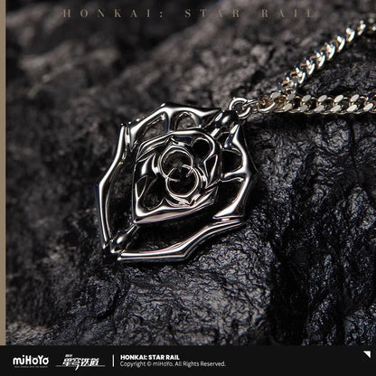 Fable Of Stars Series Necklace