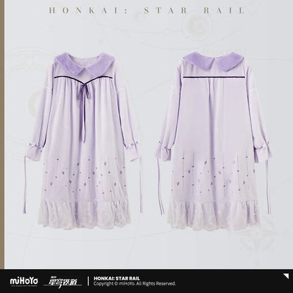 Honkai: Star Rail Sunday & Robin Homewear