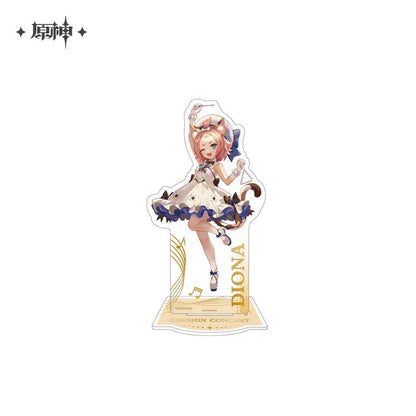 Concert 2023 Series Character Standee