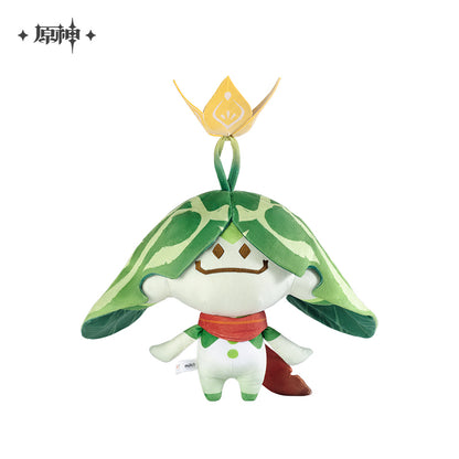 Genshin Impact Aranara Series Plush Toy Plush Pendant