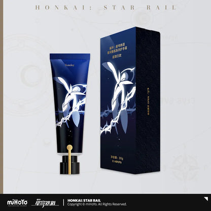 Galaxy Aromatherapy Series Hand Cream