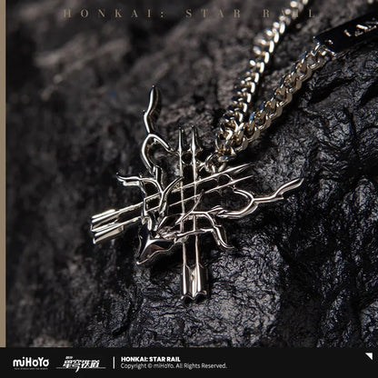 Fable Of Stars Series Necklace