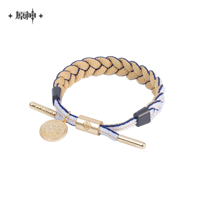 Character Concepts Bracelet