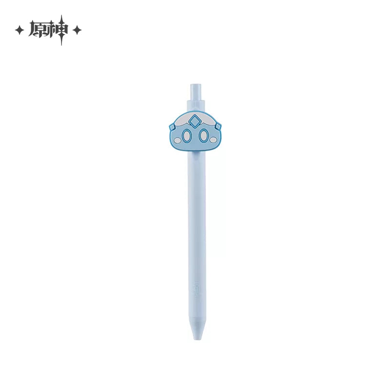 Genshin Impact Slime Gel Pen