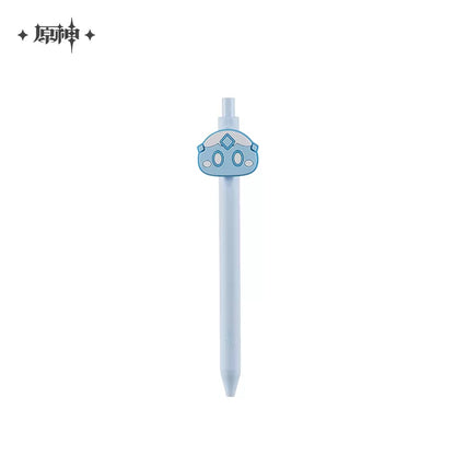 Genshin Impact Slime Gel Pen