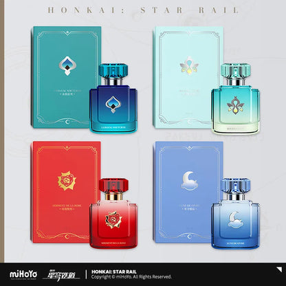 Galaxy Aroma Series Perfume