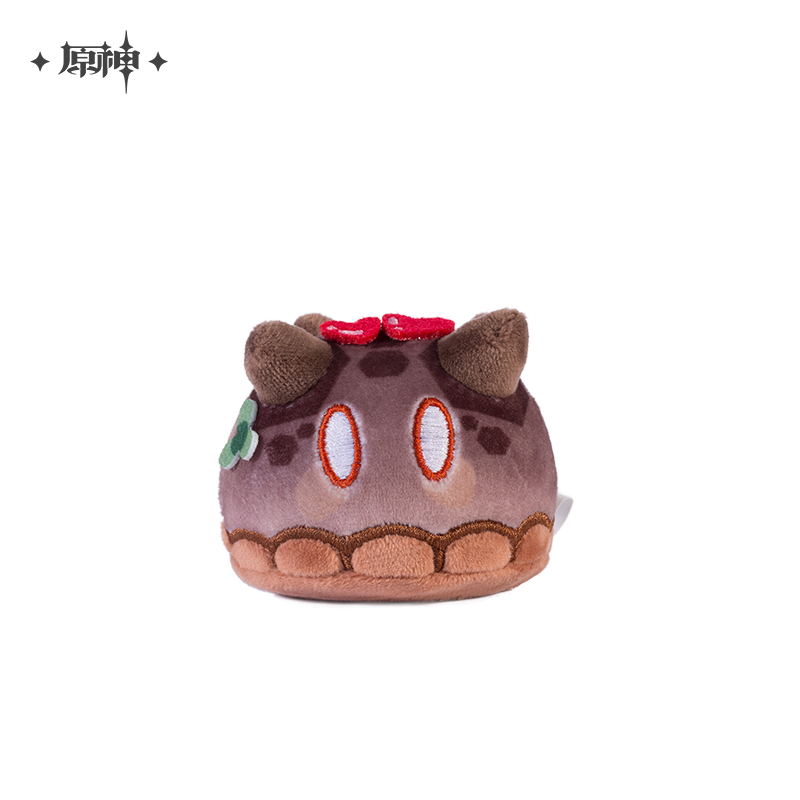 Genshin Impact Slime Dessert Party Series Plush Toy