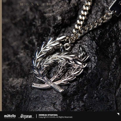 Fable Of Stars Series Necklace