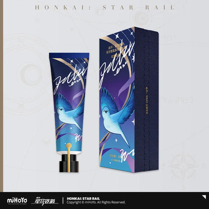Galaxy Aromatherapy Series Hand Cream