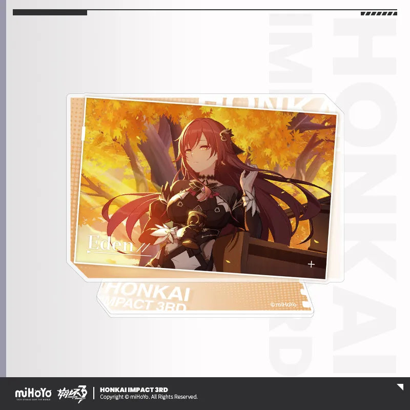 CG Series Acrylic Stand