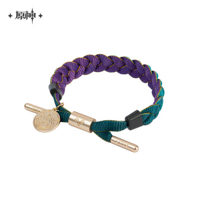Character Concepts Bracelet