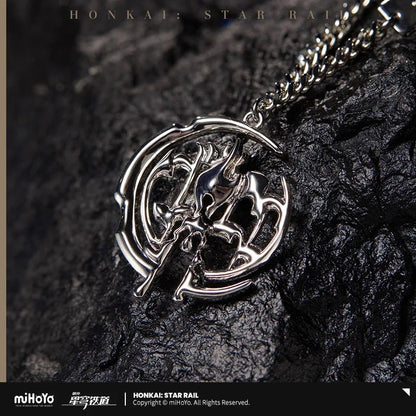 Fable Of Stars Series Necklace