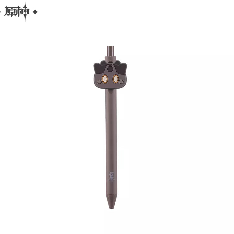 Genshin Impact Slime Gel Pen