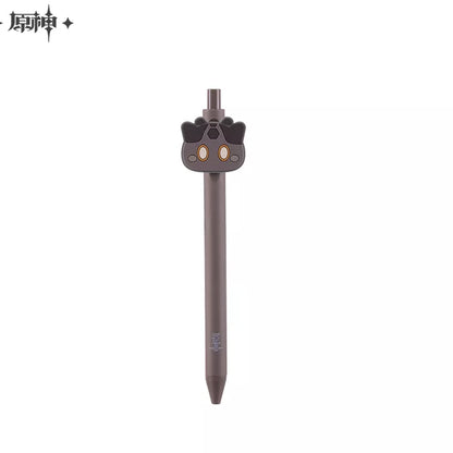 Genshin Impact Slime Gel Pen