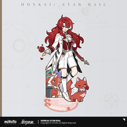 Little Cat Series Acrylic Standee