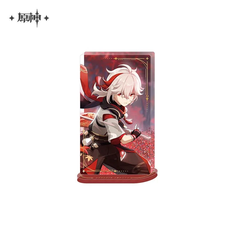 Character PV Series Quicksand Standee - Inazuma