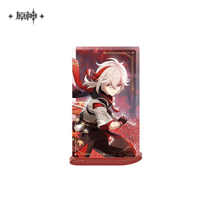 Character PV Series Quicksand Standee - Inazuma