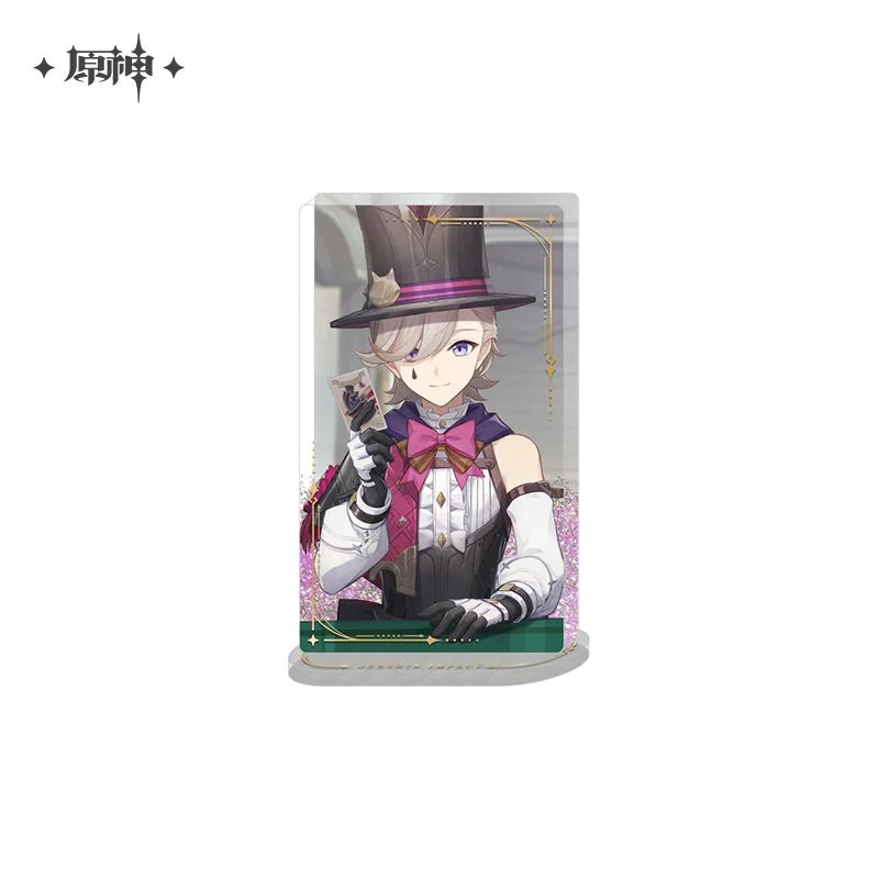 Character PV Series Quicksand Standee - Fontaine