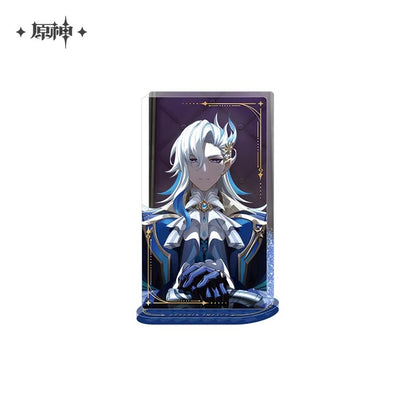 Character PV Series Quicksand Standee - Fontaine