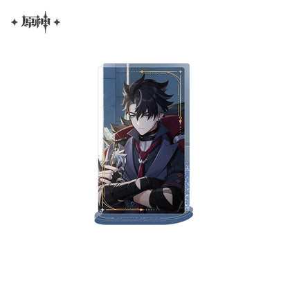 Character PV Series Quicksand Standee - Fontaine