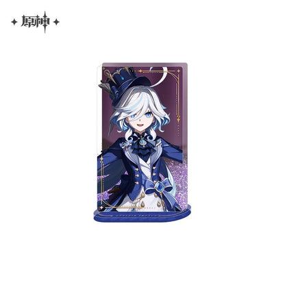 Character PV Series Quicksand Standee - Fontaine