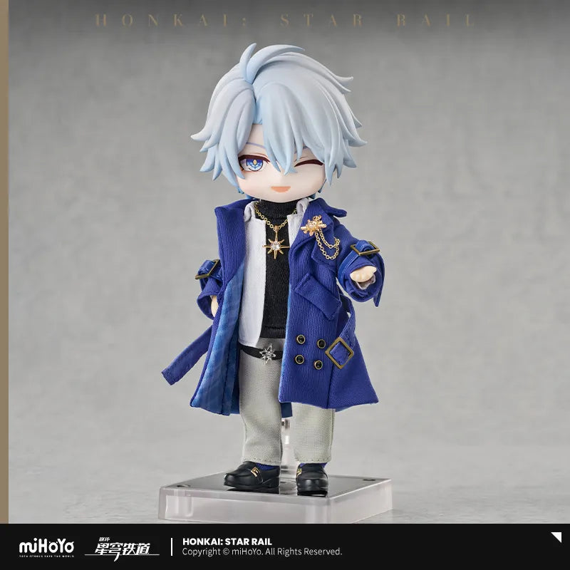 Honkai: Star Rail Phainon Nendoroid Doll