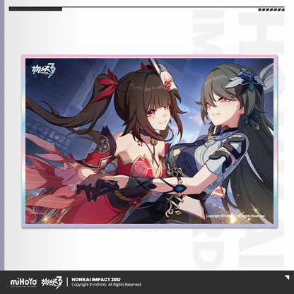CG Series PET Shikishi Cardboard