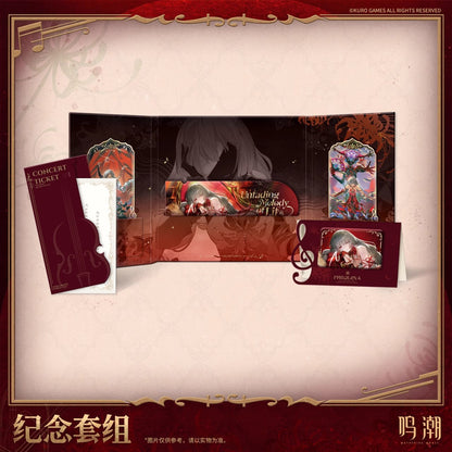 Melodies Yonder Theme Commemorative Set (Phrolova)