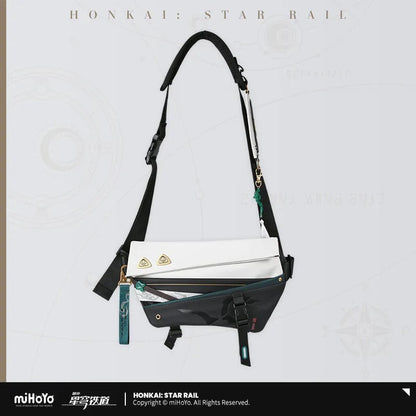 Dan Heng Theme Impression Series Shoulder Bag