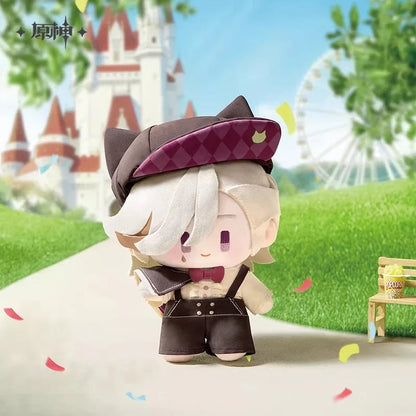 Genshin Impact Spring Blossom Tales Series Plush Toy