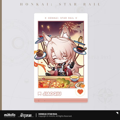 Happy New Year Series Paper Card Set Vol 2