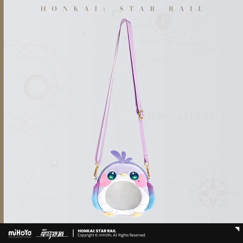 Owlbert's Reception Room Series Multifunctional Mini Bag