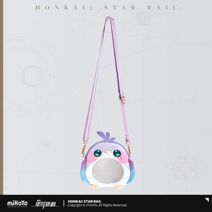 Owlbert's Reception Room Series Multifunctional Mini Bag