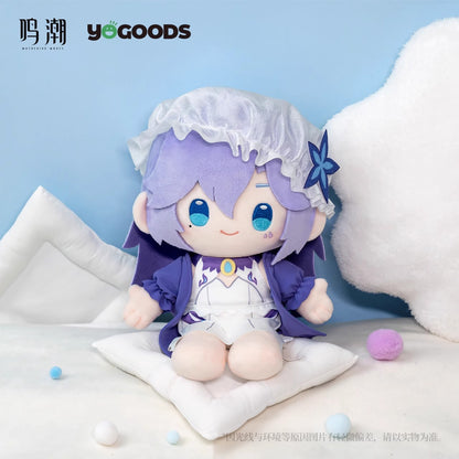 Wuthering Waves x Yogoods Midsummer Night's Melody Series Plush Toy