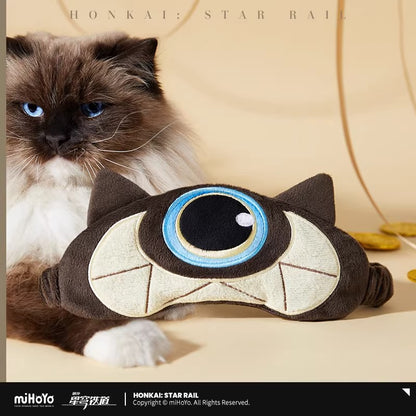 Honkai: Star Rail Cipher Theme Impression Series Eye Mask