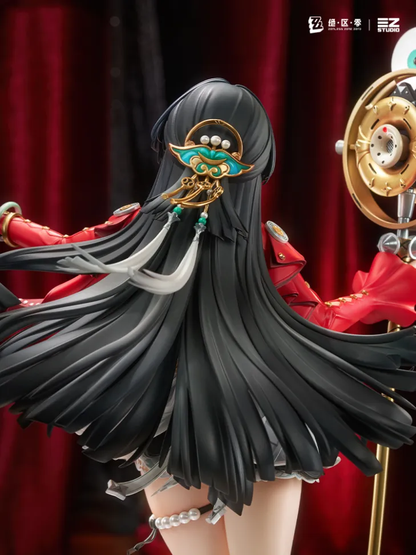 Zenless Zone Zero Factions Series Stars of Lyra Astra Yao 1/7 Scale Figure
