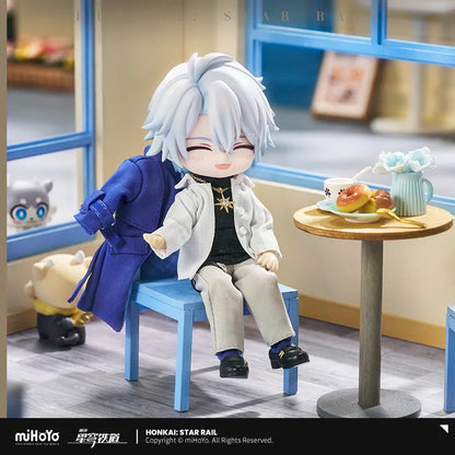 Honkai: Star Rail Phainon Nendoroid Doll
