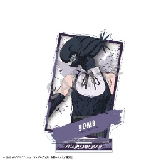 Chainsaw Man Reze Arc Acrylic Stand