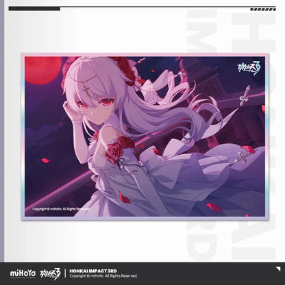 CG Series PET Shikishi Cardboard