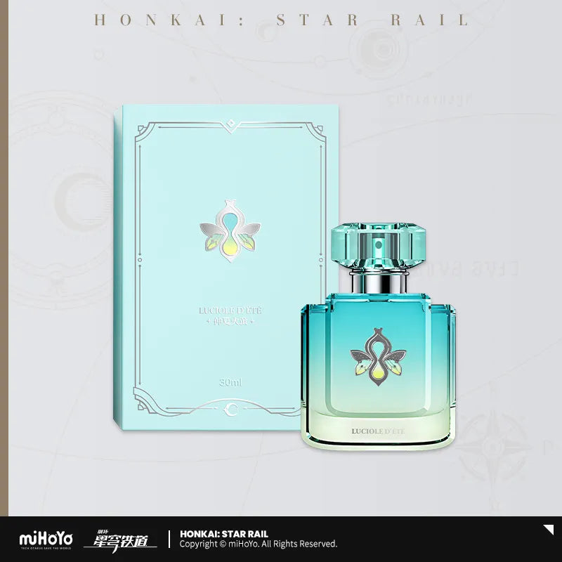 Galaxy Aroma Series Perfume