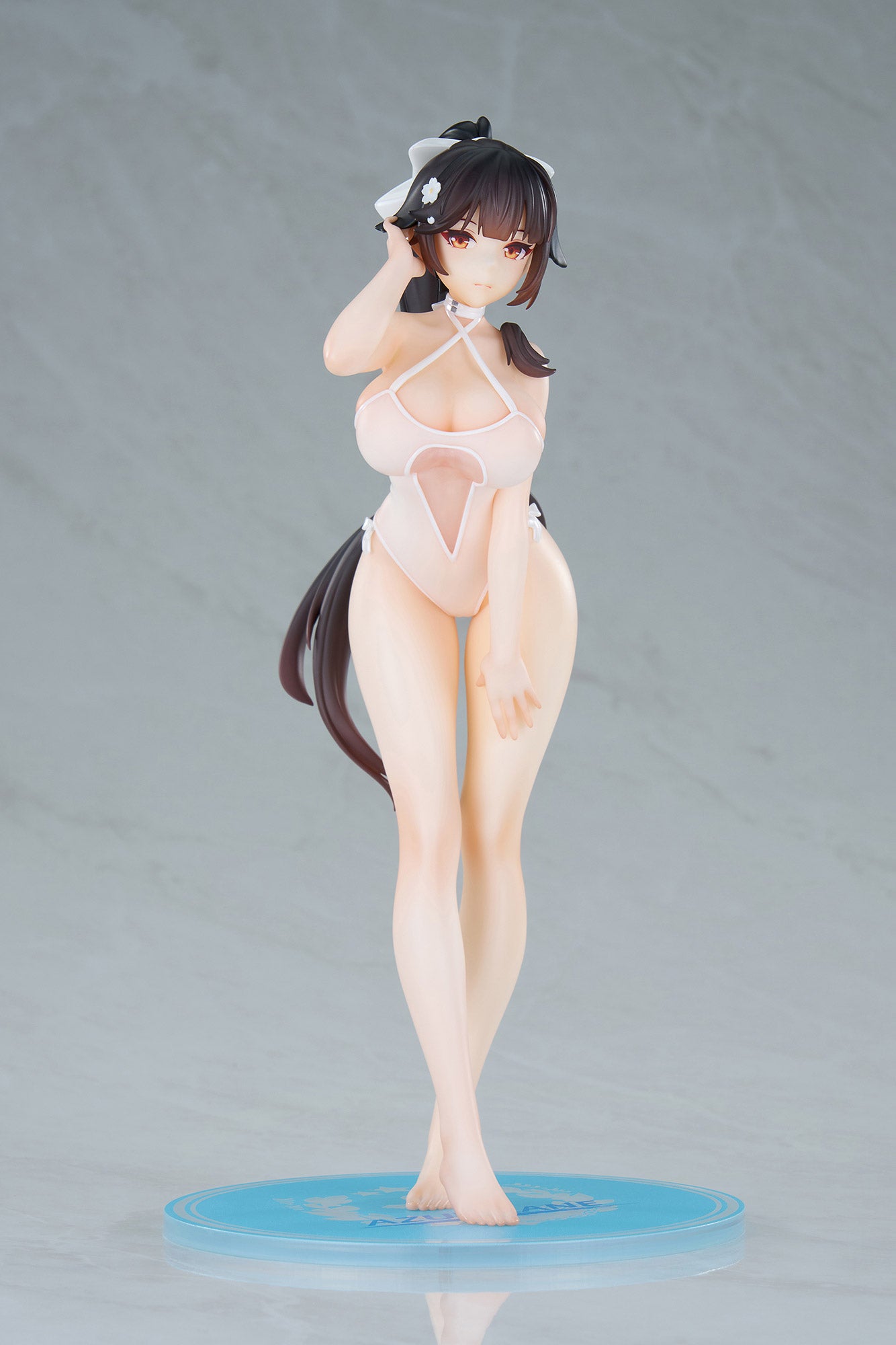LIMEPIE Series Azur Lane Takao Beach Rhapsody Ver. 1/8 Scale Figure