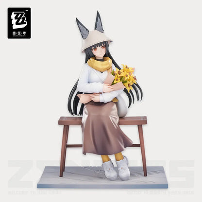 Zenless Zone Zero LIMEPIE Hoshimi Miyabi 1/8 Figure