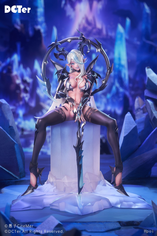 Dragon Princess Dimaos 1/7 Scale Figure Regular Edition