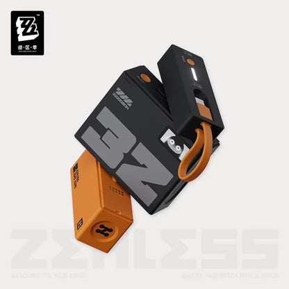 Zenless Zone Zero Rapid Power Pro Series Expandable Modular Fast-Charging Power Bank (Buy Both & Get Free Carrying Case)