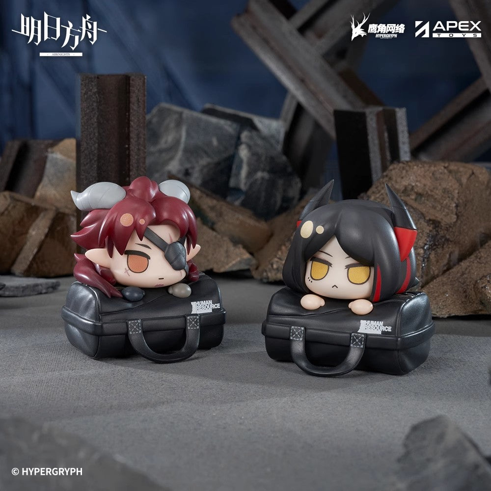 Arknights Human Resources Bag Vol. 5